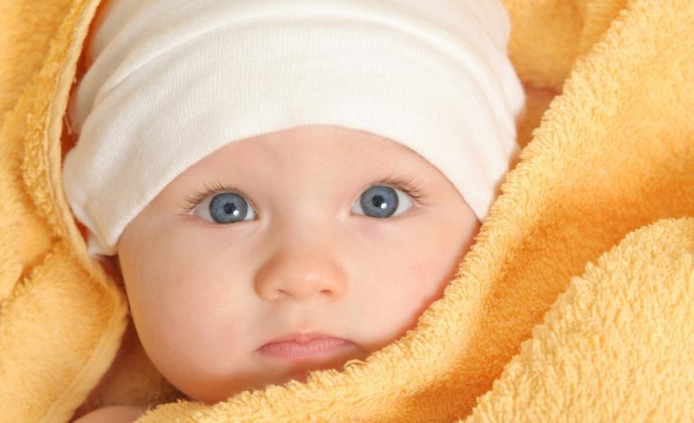 Bebeklerde Sarılık Hastalığı Belirtileri ve Tedavisi