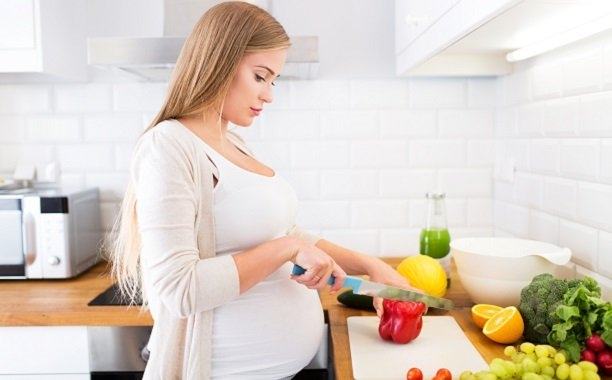Hamilelik Döneminde Beslenme Nasıl Olmalıdır?