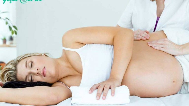 Hamilelikte Masaj Yaptırılır mı?