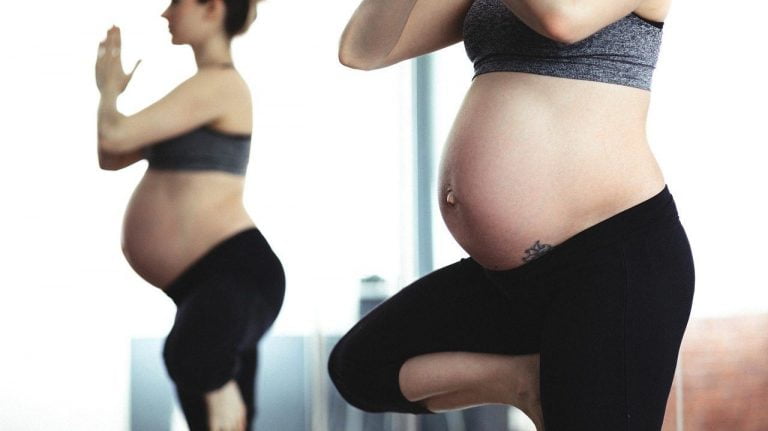 Hamilelikte Egzersiz yaparken nelere dikkat edilmeli?