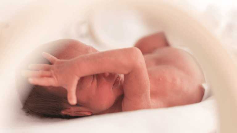 Prematüre Bebeklerde Karşılaşılan Rahatsızlıklar Nelerdir?