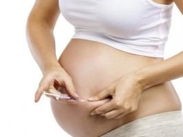 hamilelikte diyabet