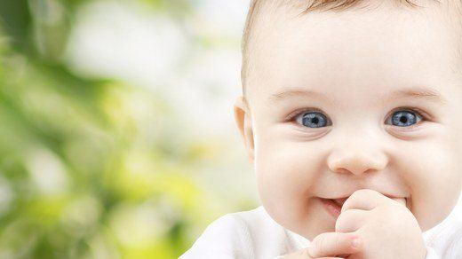 Hamilelikte bebeğin zekâ gelişimi