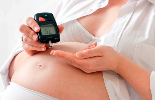 hamilelik diyabeti