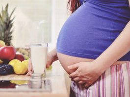 Hamilelikte Yetersiz ve Dengesiz Beslenmenin Zararları?