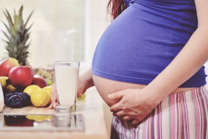Hamilelikte Yetersiz ve Dengesiz Beslenmenin Zararları?