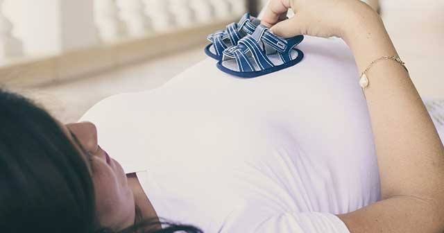 hamilelikte erkek bebek uyku yapar mi anneler toplandik