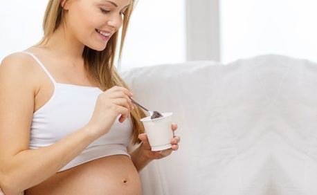 Hamilelikte Probiyotik Kullanılır Mı?