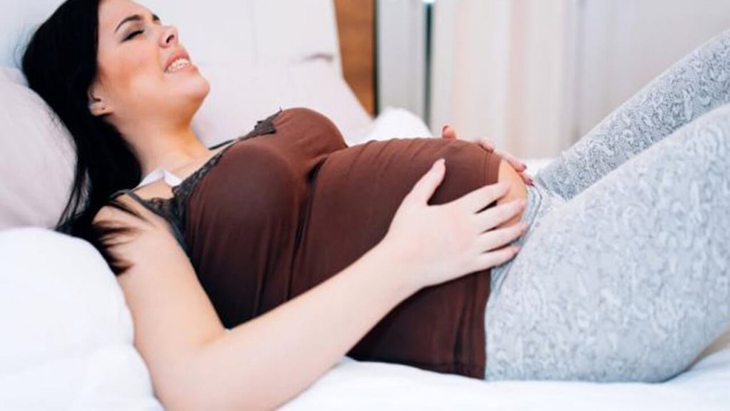 Hamilelikte Yaşanan Sindirim Sorunları Nelerdir?