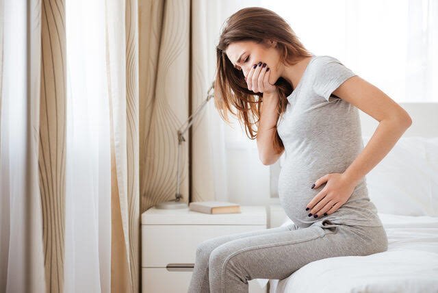 Hamilelikte Mide Bulantısından Kurtulma Yolları Nelerdir?