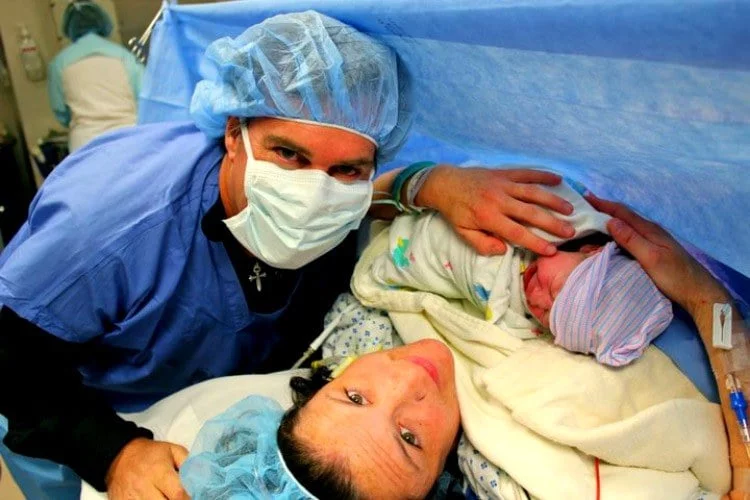 Normal doğum mu sezaryen mi