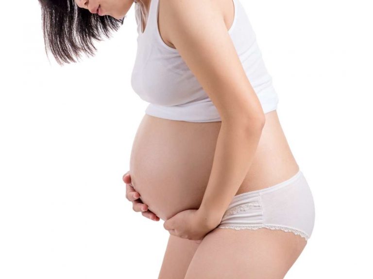 Hamilelikte Karın Sertleşmesi Neden Olur?
