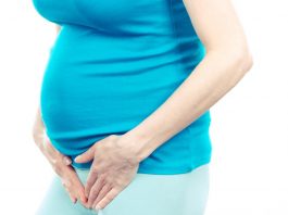 hamilelikte vajina ağrısı