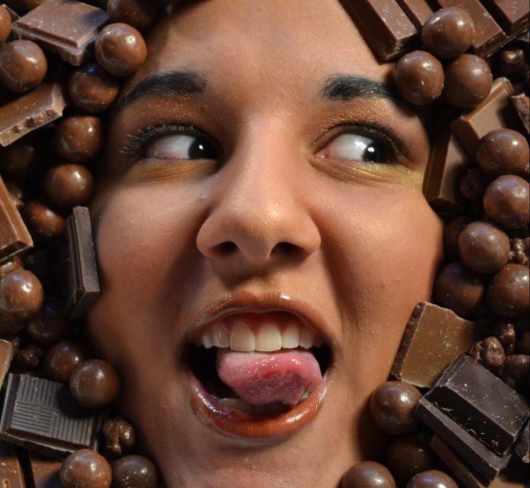 Gebelikte Çikolata Tüketiminin Faydaları ve Zararları Nelerdir