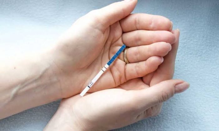 Ovulasyon Testi Nedir? Nasıl Yapılır? Anneler Toplandık