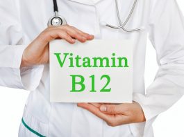 Bebeklerde b12 vitamin eksikliği