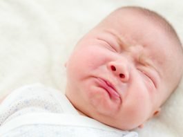 Bebekler neden uyumaz?