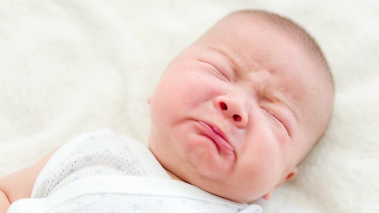 Bebekler neden uyumaz?