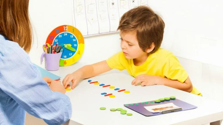 Çocuklarda özgüven