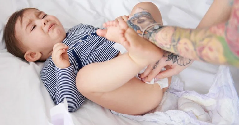 Çocuklarda idrar yolu enfeksiyonu