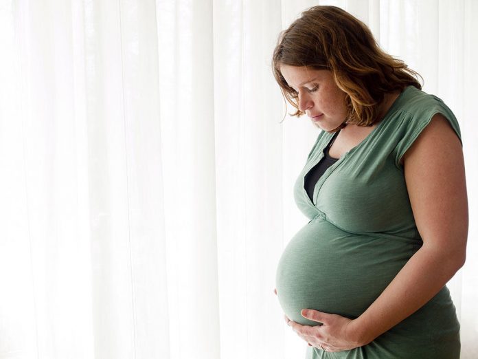 Hamilelik Sırasında Fazla Kilolu Olmak