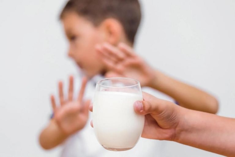 Çocuklarda laktoz intoleransı