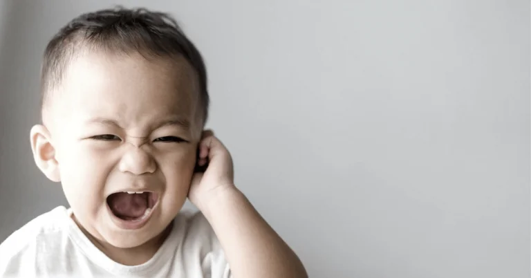 Orta kulak enfeksiyonu