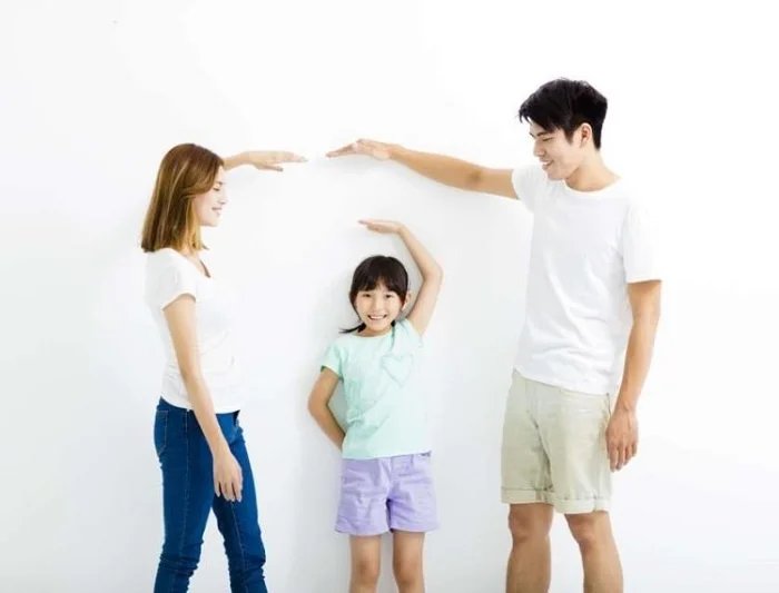 Çocuklarda boy kilo endeksi