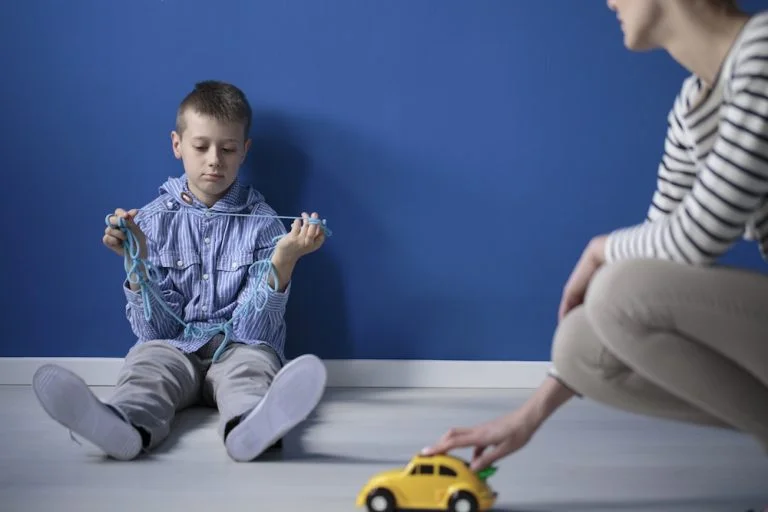 Asperger sendromu