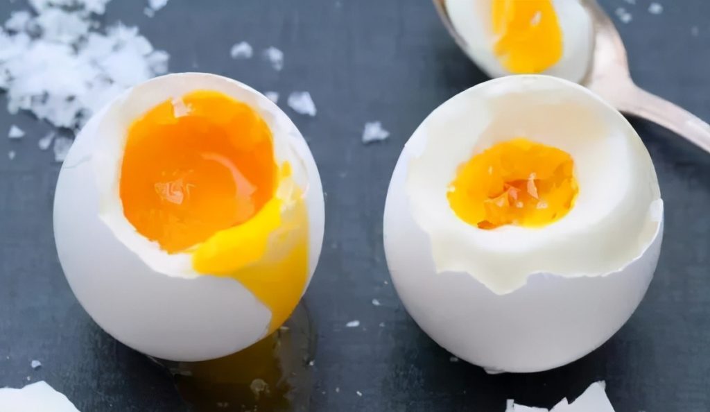 Bebeklere yumurta sarısı verilmesi