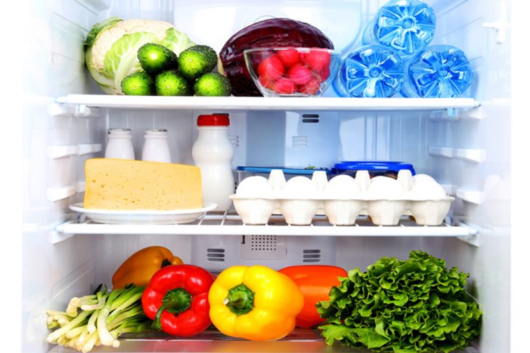 Buzdolabına koyulmaması gereken besinler