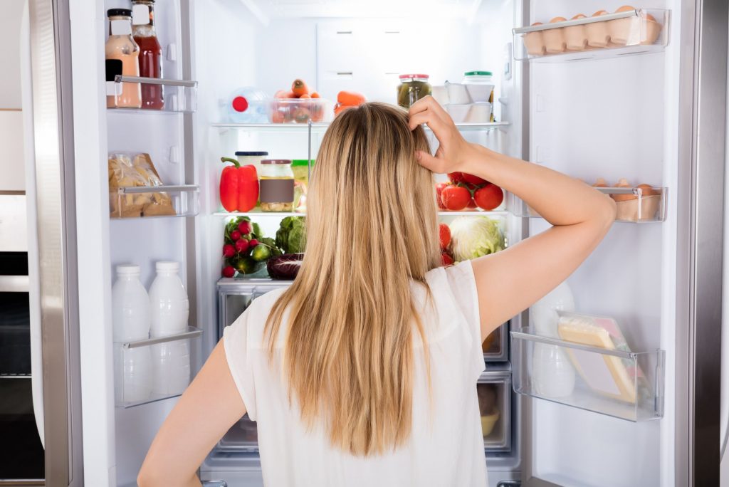 Buzdolabına koyulmaması gereken besinler