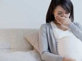 Hamilelikte Aşırı Duygusallık Ve Ağlamaklı Olmak Normal Midir?