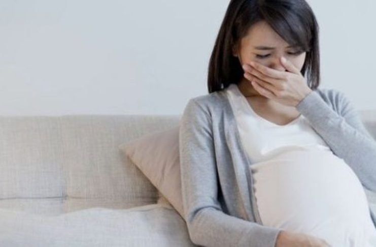 Hamilelikte Aşırı Duygusallık Ve Ağlamaklı Olmak Normal Midir?