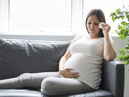 Hamilelikte Bebek Hareketinin Az Olması Normal Midir?
