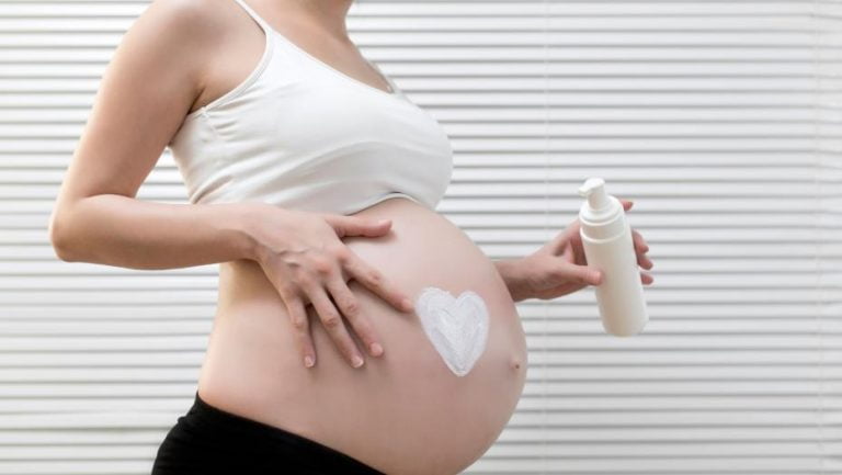 Hamilelikte Ciltteki Kuruma İle Nasıl Başa Çıkabilirim?
