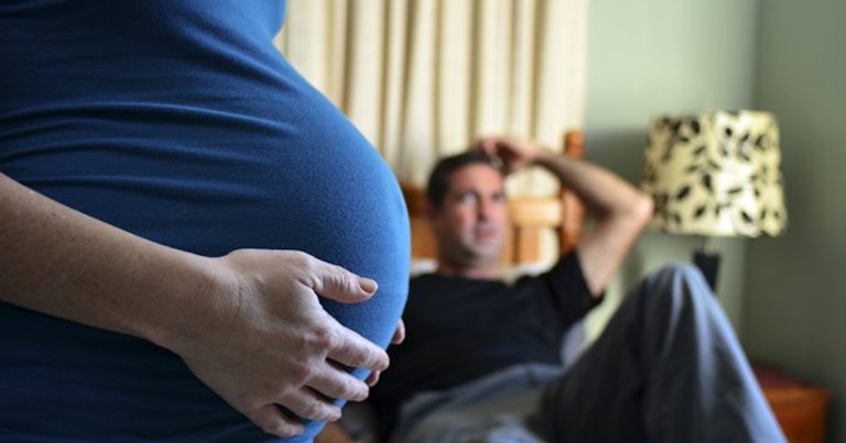 Hamilelikte Cinsel İsteksizlik Normal Midir?