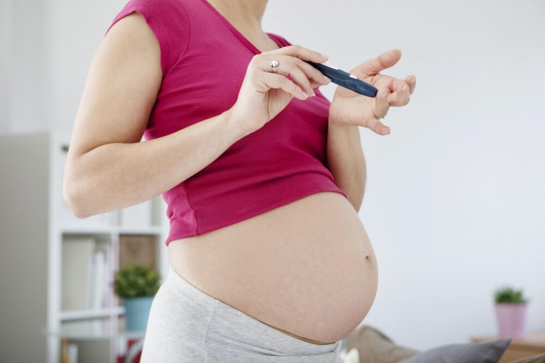 Hamilelikte Şeker Yüklemesi Neden Ve Nasıl Yapılır?