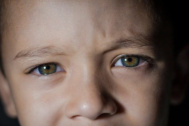 Bebeklerde Göz Kayması Neden Olur, Kendi Kendine Geçer mi?