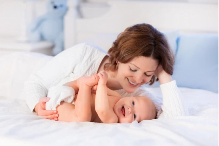 Anne Bebek Bakım Çantası Nasıl Hazırlanmalı?