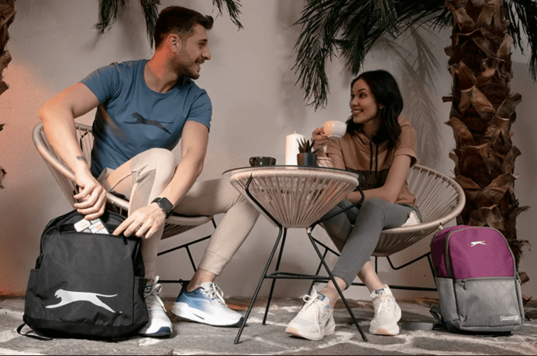 Kız Çocuk Spor Ayakkabı Modellerinde Slazenger ile Rahatlık ve Şıklık Elde Edin