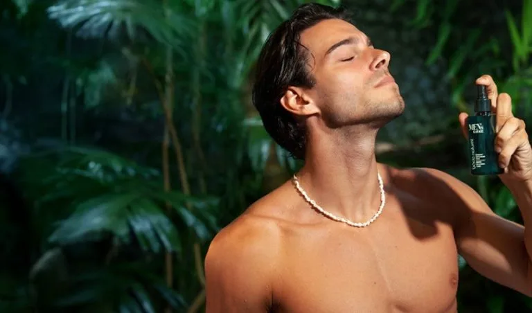 Erkekler için 10 Bakım Tüyosu