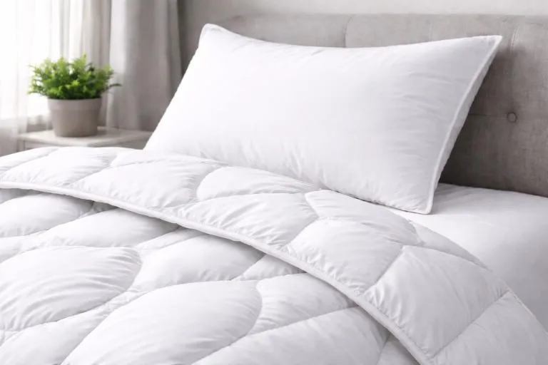 Anti-mite ürünleri nedir ve yatak odası hijyenini nasıl destekler?