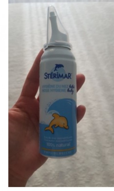 Burun Spreyi Tavsiyesi Verir Misiniz Anneler Diger